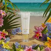 کرم ضد آفتاب SPF50 بی رنگ ۸۰ میلیلیتر