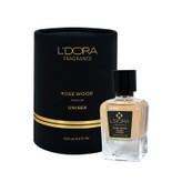 پرفیوم ROSE WOOD فرگرنس 100 میلیلیتر